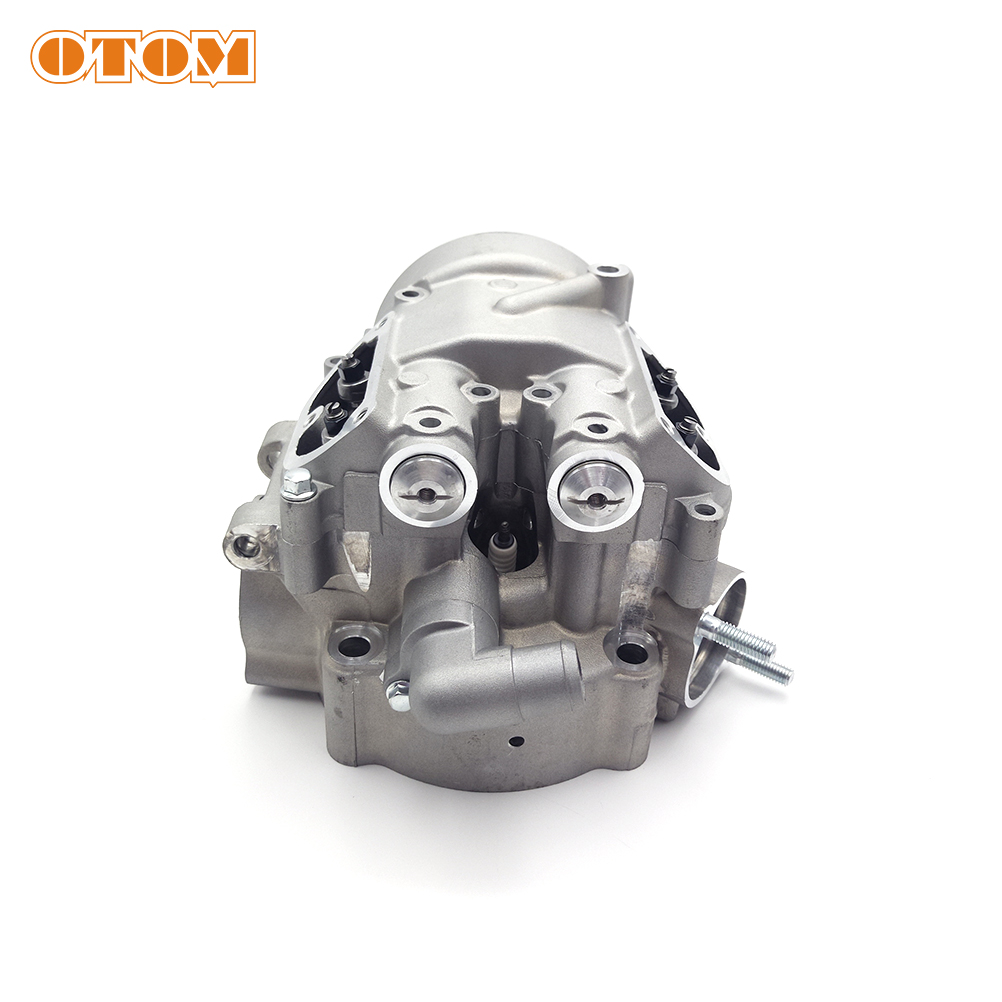 Motorcycle Accessories Cylinde - Nc450 Cylinder Head Assembly ulasan dan harga