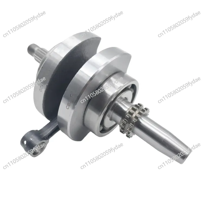 CB250-F CPS250 CPS300 large he - Cb250 Crankshaft Assembly ulasan dan harga