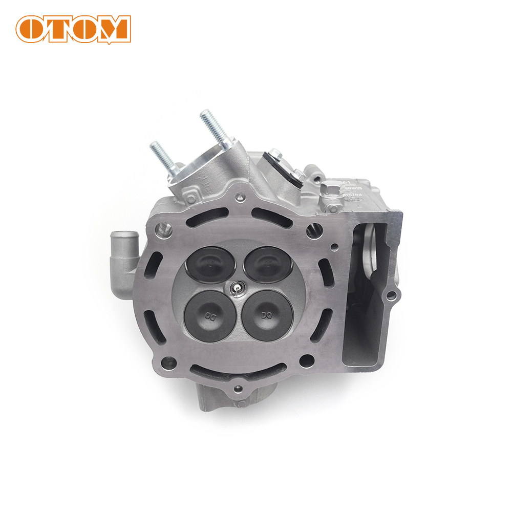 NC450 Cylinder Head Assembly F - Nc450 Cylinder Head Assembly ulasan dan harga