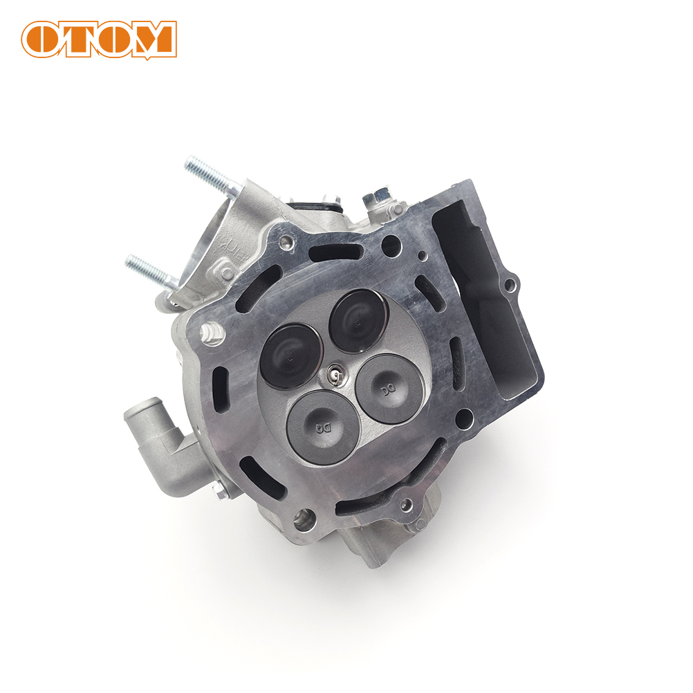 OTOM NC450 Cylinder Head Assem - Nc450 Cylinder Head Assembly ulasan dan harga