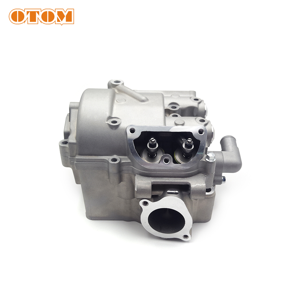 OTOM NC450 Cylinder Head Assem - Nc450 Cylinder Head Assembly ulasan dan harga