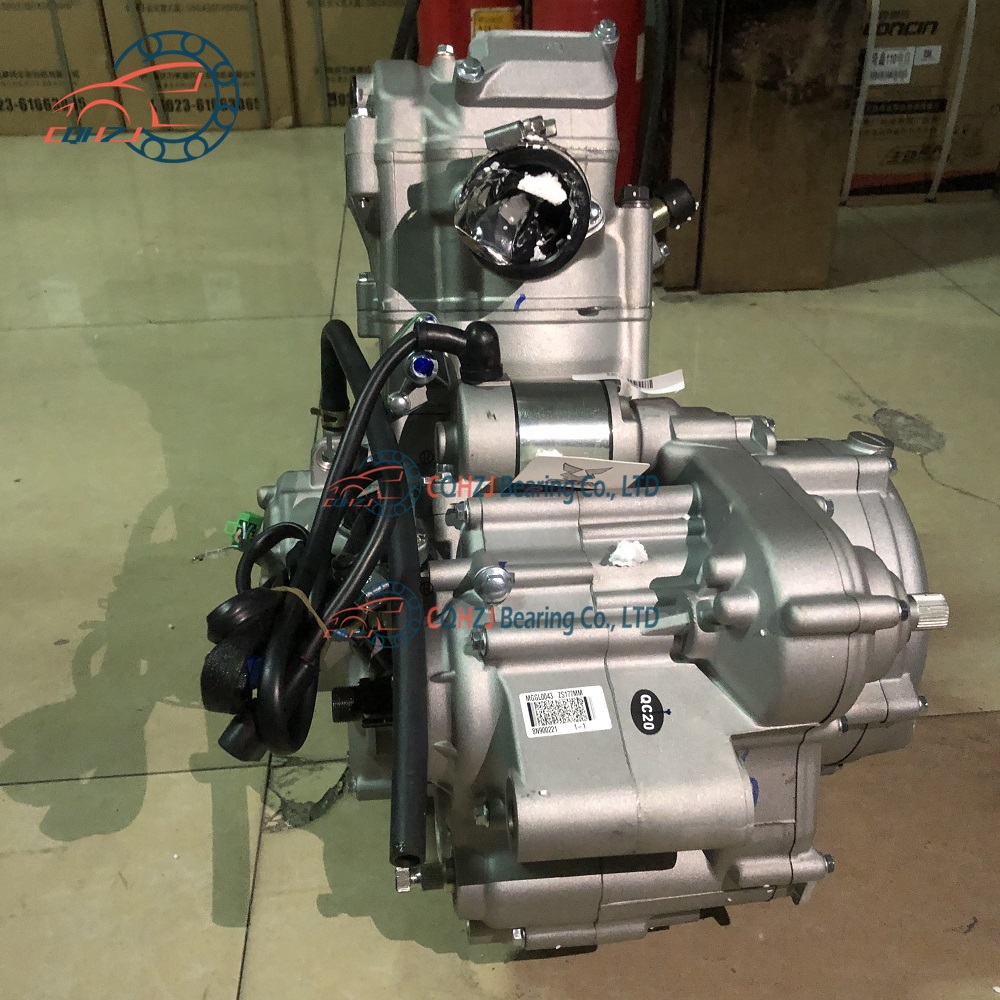 HOT Sale Guaranteed Motorcycle - Nc250 Complete Engine Assembly ulasan dan harga